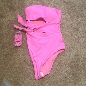 NWT Aerie One Piece